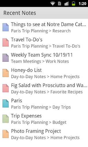 evernote alternatives 2022 evernote alternatives 2022