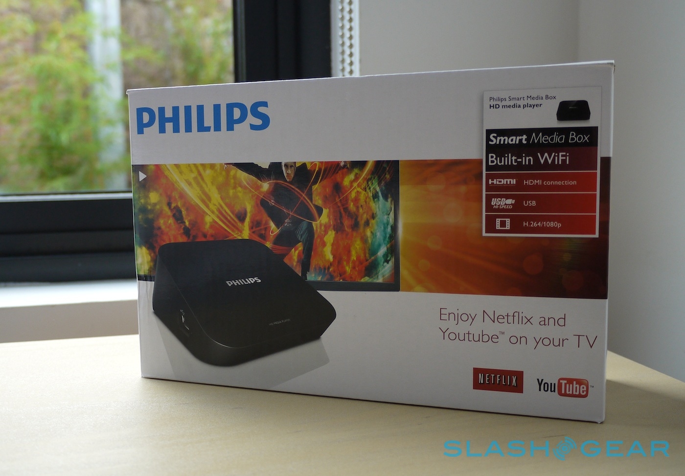 Philips Hmp2000 Review Slashgear Philips Hmp2000 Review Slashgear