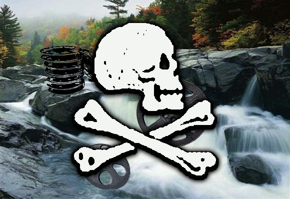 Piracy study suggests US Box Office completely unaffected by Torrents