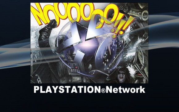 PlayStation Network down until midnight: it’s not just you