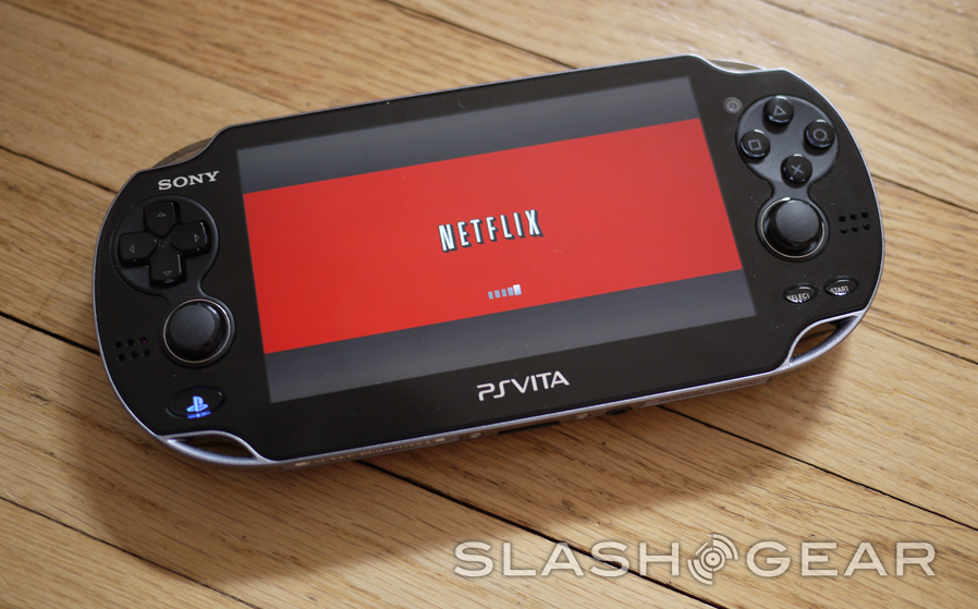 ps vita plex