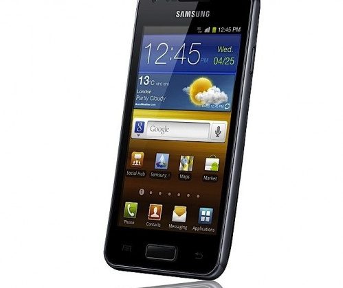 galaxy active pre order