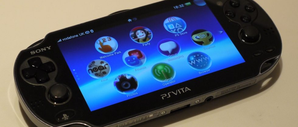 ps four