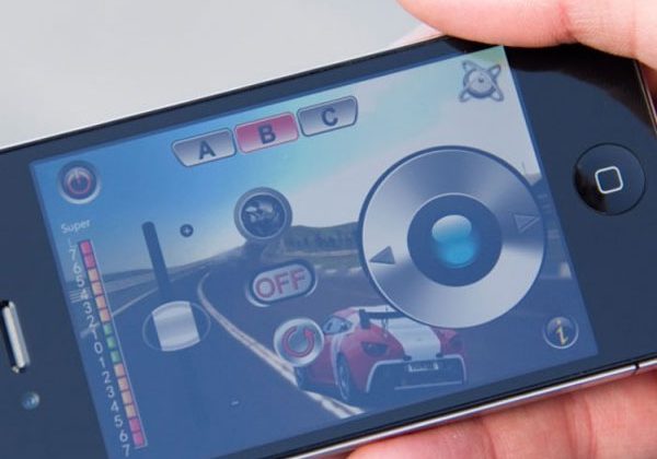for iphone instal City Stunt Cars free