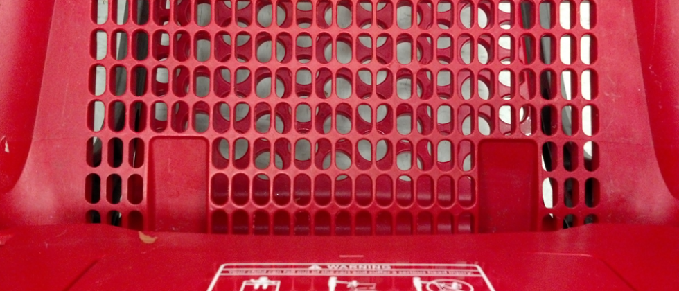 Target has a Guest ID that tracks your purchases