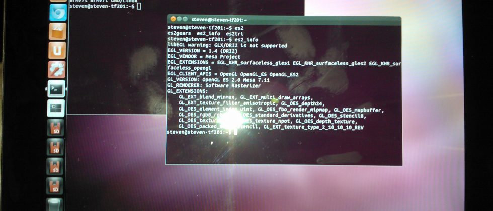 Transformer Prime gets Ubuntu with bootloader unlock release