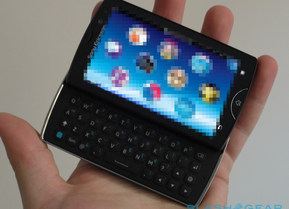 playstation mobile phone