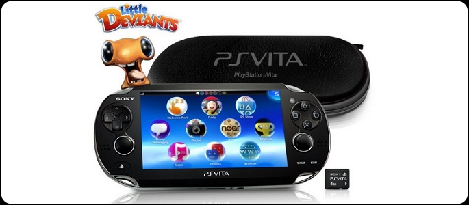 Sony details PS3/Vita cross-play compatibility