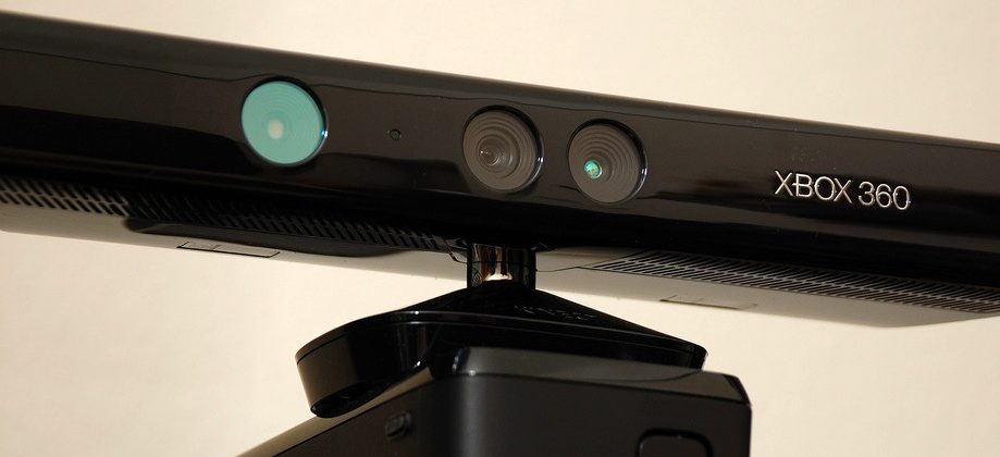 Why Microsoft’s Kinect Is the Next Big Thing In Gaming