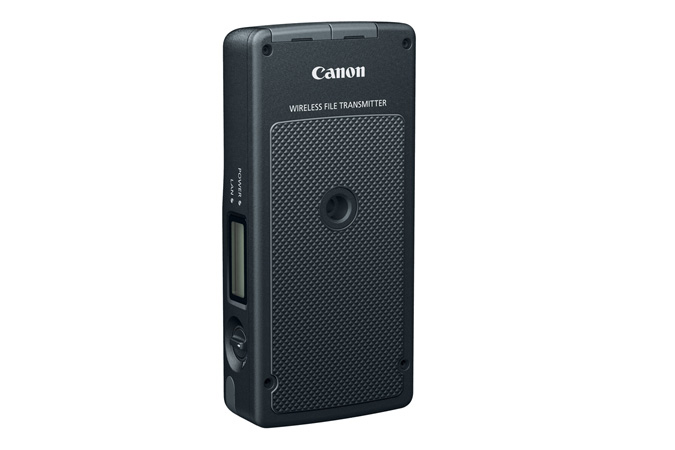 Canon EOS Mark III Wireless Speedlite & GPS