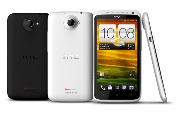 HTC One X and One S release dates confirmed