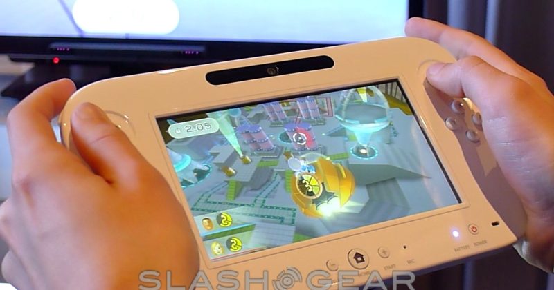 Dear Nintendo: Don’t Launch the Wii U This Year