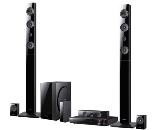 samsung tube speaker