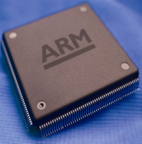 ARM Cortex-M0+ targets low power tech - SlashGear
