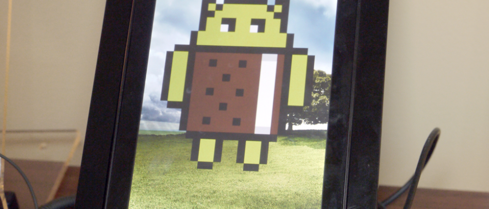 ASUS-made Google Tablet tipped for May release