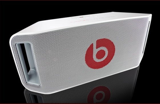 beats boombox