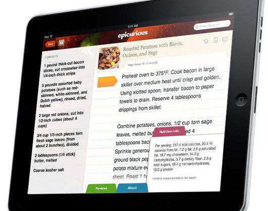 IPad Archives SlashGear Page 179