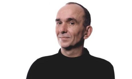 Peter Molyneux to leave Lionhead Studios and Microsoft