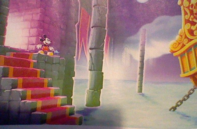download disney illusion games