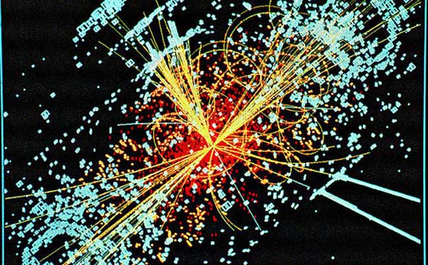 Higgs boson “God particle” detection possible in Chicago