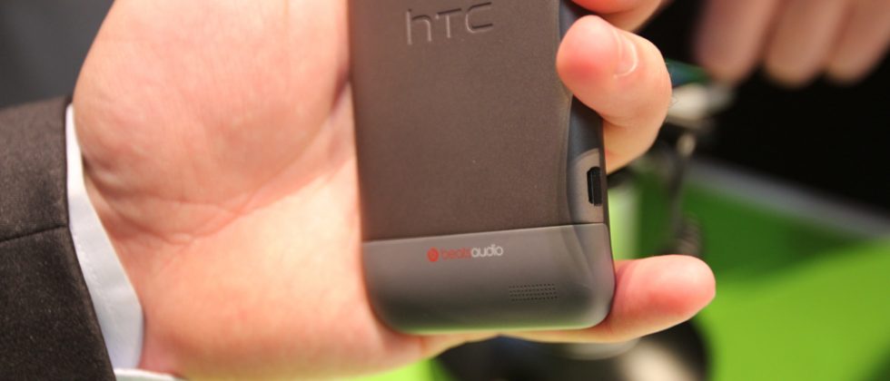 HTC opens Beats Audio to coax developers
