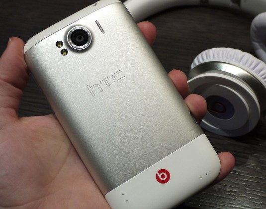 HTC and Beats Audio snatch up MOG music streaming service