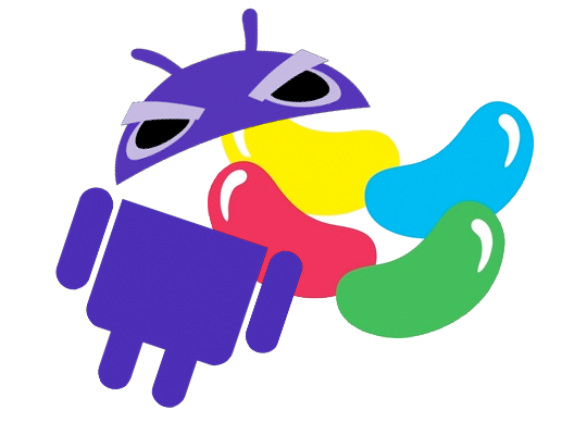 Android 5.0 Jelly Bean tipped for Q3 release