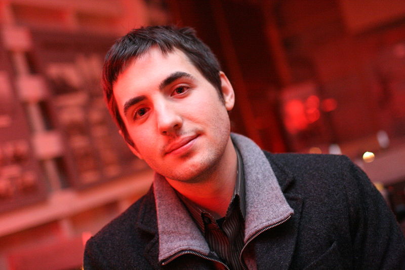 Google's Kevin Rose and Milk team grab confirmed SlashGear