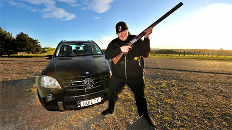 Extradition papers filed in Megaupload legal saga