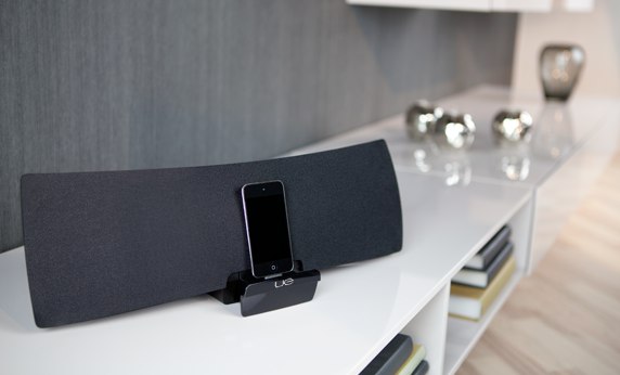 connect sonos to fire tv
