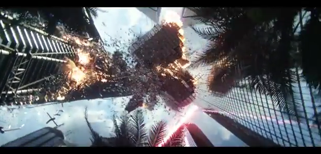 Mass Effect 3 users considering class-action complaint against EA