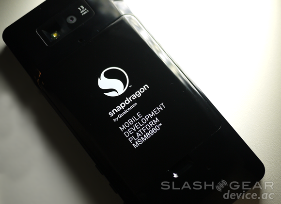 28nm production halt could delay Snapdragon S4 products