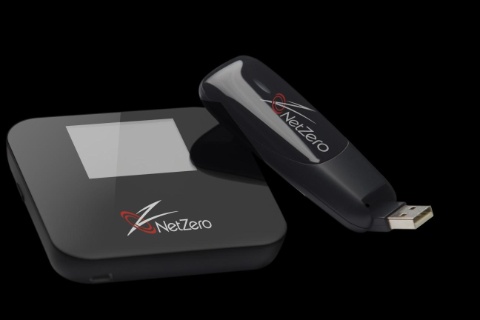 NetZero 4G Mobile Broadband offers free WiMAX