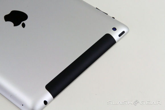 Apple offers 4G iPad refunds over Australian LTE confusion