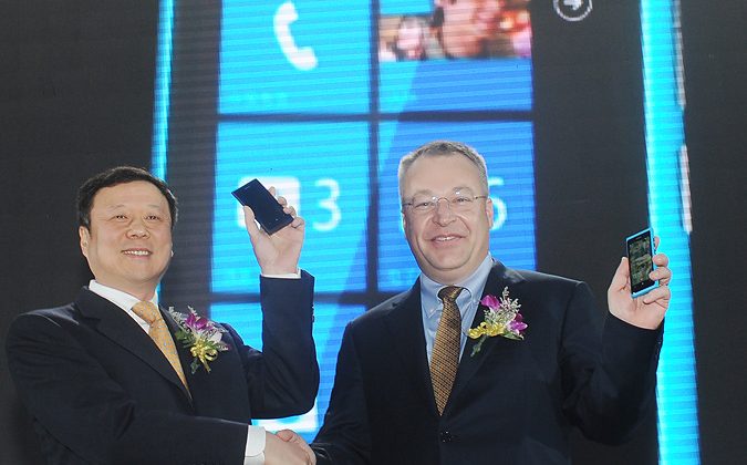 Nokia Lumia 800C and 610C CDMA Windows Phones official for China