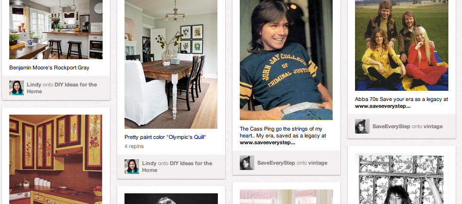 Pinterest iPad app coming soon amid website redesign