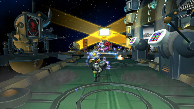 Ratchet and clank pc version Ratchet and clank pc version
