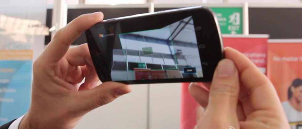 Scalado Panorama 360 for Smartphones Hands-on