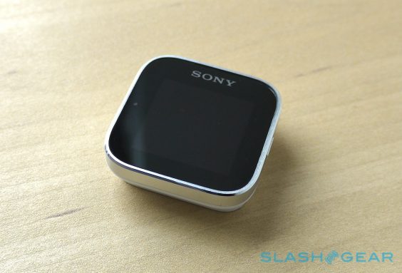 sony watch mobile price