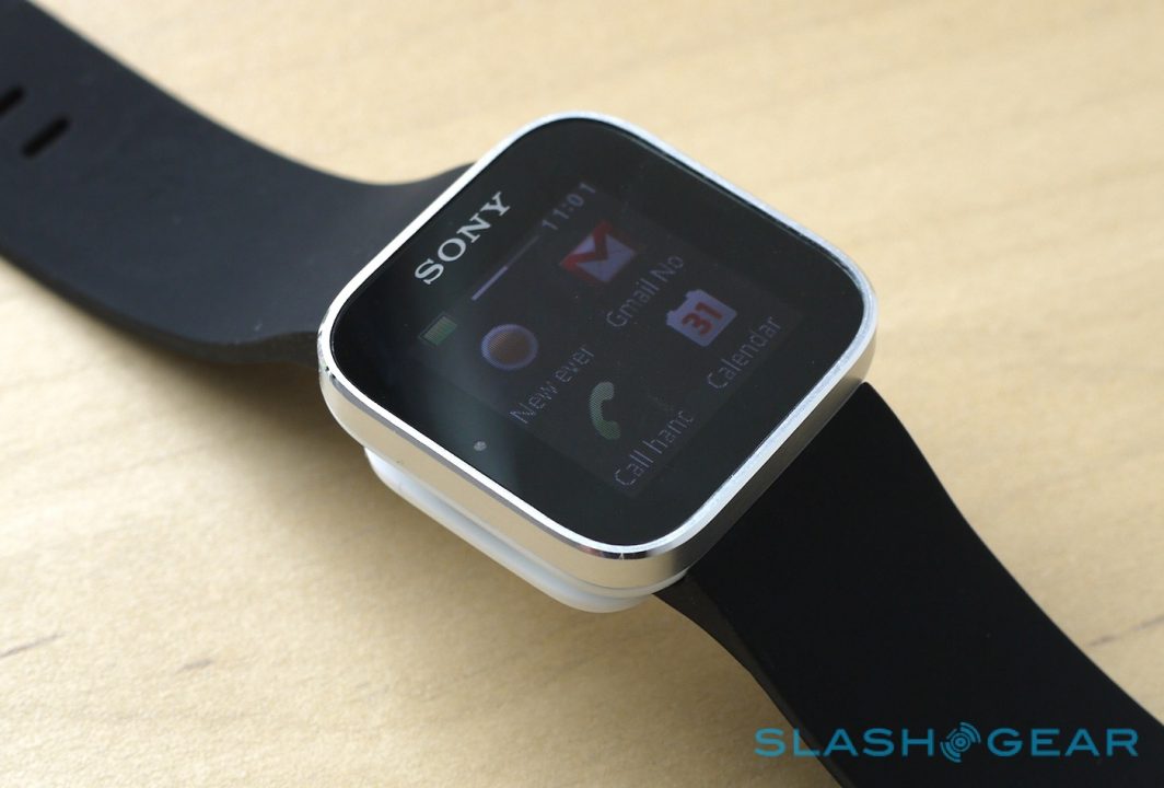sony smartwatch for sale