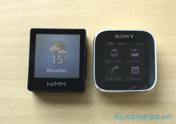 q529 smartwatch review