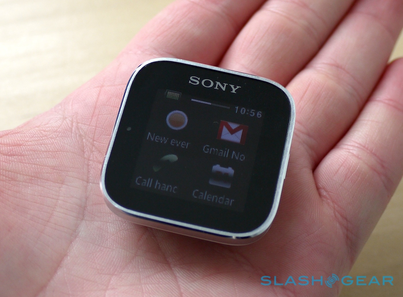 sony smartwatch 6