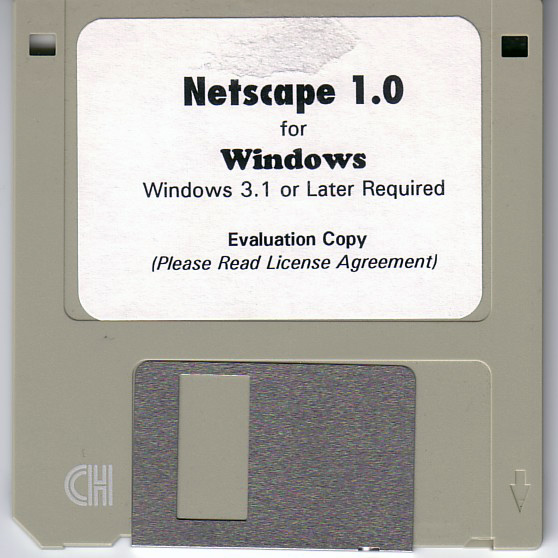 Microsoft quietly buys Netscape browser technology SlashGear