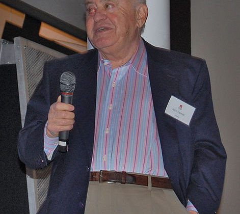 Commodore founder and computer legend Jack Tramiel passes away