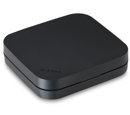 D-Link MovieNite 1080p streamer available now for $59.99
