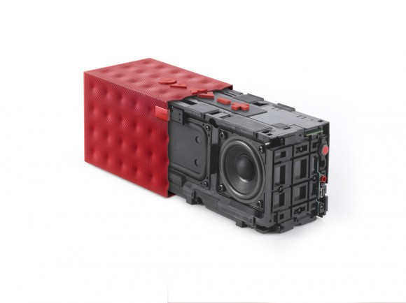 big jambox pairing