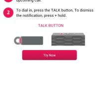 jawbone jambox buttons