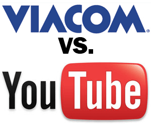 Viacom revives landmark lawsuit against YouTube