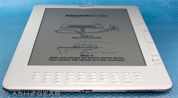 kindle wont turn on kindle wont turn on