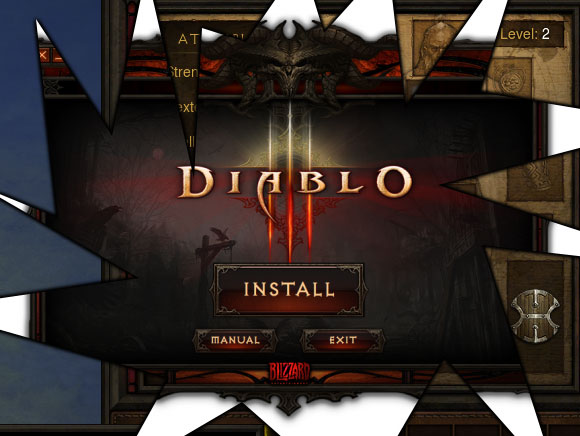diablo 2 remaster on mobile diablo 2 remaster on mobile